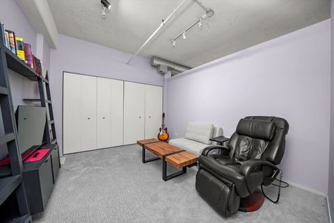 Tiny photo for 1530 S State Street #1004, Chicago, IL 60605 (MLS # 12490305)
