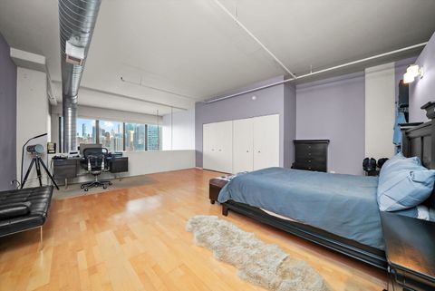 Tiny photo for 1530 S State Street #1004, Chicago, IL 60605 (MLS # 12490305)