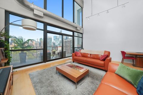 Tiny photo for 1530 S State Street #1004, Chicago, IL 60605 (MLS # 12490305)