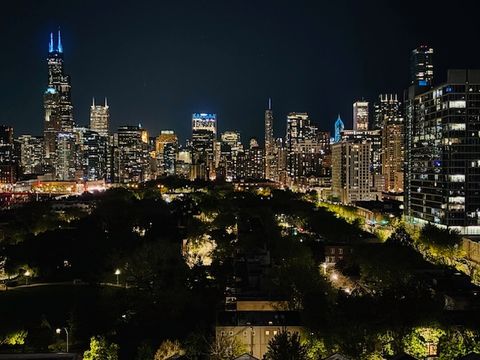 Tiny photo for 1530 S State Street #1004, Chicago, IL 60605 (MLS # 12490305)