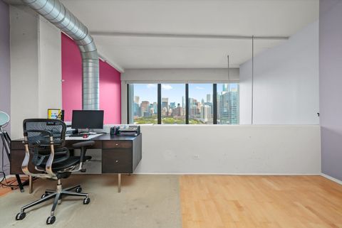 Tiny photo for 1530 S State Street #1004, Chicago, IL 60605 (MLS # 12490305)