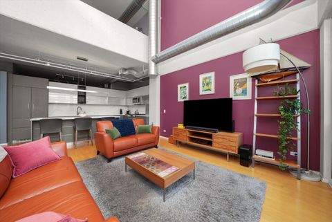 Tiny photo for 1530 S State Street #1004, Chicago, IL 60605 (MLS # 12490305)