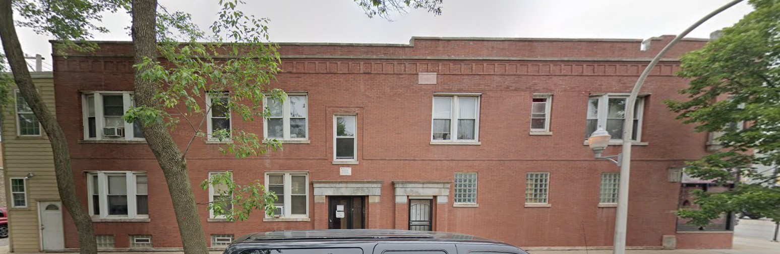 4335 W Fullerton Avenue