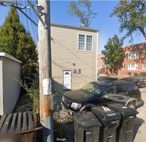 Tiny photo for 4335 W Fullerton Avenue, Chicago, IL 60639 (MLS # 12524583)