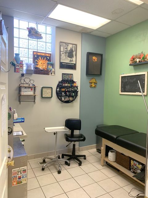 Tiny photo for 4335 W Fullerton Avenue, Chicago, IL 60639 (MLS # 12524583)