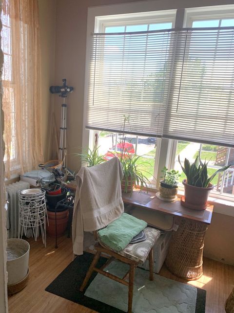 Tiny photo for 4335 W Fullerton Avenue, Chicago, IL 60639 (MLS # 12524583)