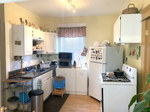 Tiny photo for 4335 W Fullerton Avenue, Chicago, IL 60639 (MLS # 12524583)