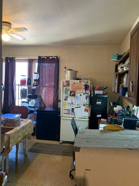 Tiny photo for 4335 W Fullerton Avenue, Chicago, IL 60639 (MLS # 12524583)