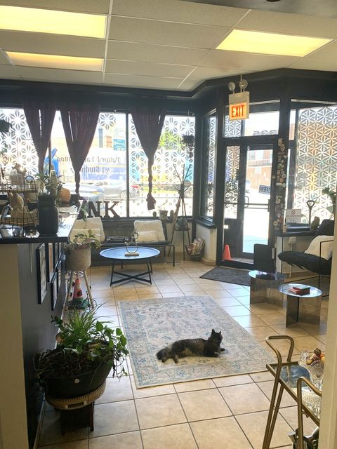 Tiny photo for 4335 W Fullerton Avenue, Chicago, IL 60639 (MLS # 12524583)