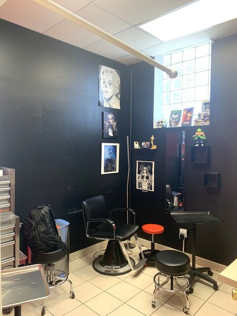 Tiny photo for 4335 W Fullerton Avenue, Chicago, IL 60639 (MLS # 12524583)