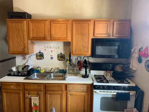 Tiny photo for 4335 W Fullerton Avenue, Chicago, IL 60639 (MLS # 12524583)