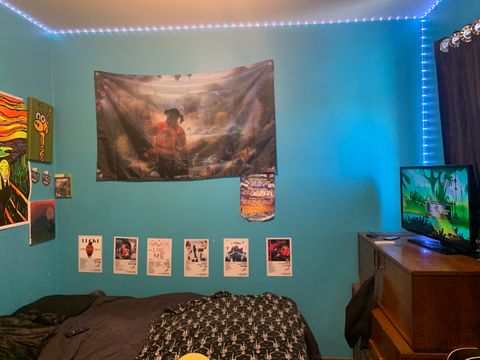 Tiny photo for 4335 W Fullerton Avenue, Chicago, IL 60639 (MLS # 12524583)