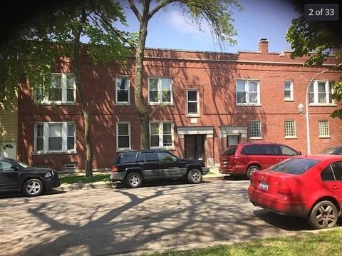 4335 W Fullerton Avenue Chicago IL 60639