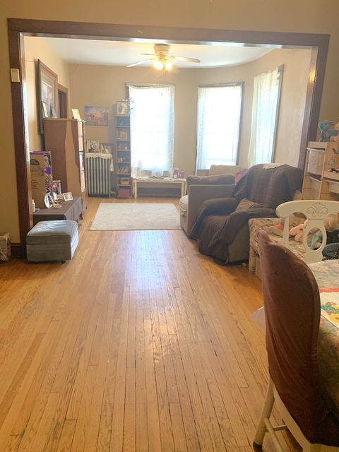 Tiny photo for 4335 W Fullerton Avenue, Chicago, IL 60639 (MLS # 12524583)