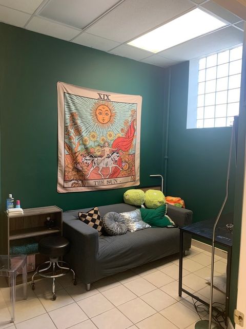 Tiny photo for 4335 W Fullerton Avenue, Chicago, IL 60639 (MLS # 12524583)