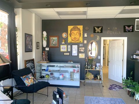 Tiny photo for 4335 W Fullerton Avenue, Chicago, IL 60639 (MLS # 12524583)