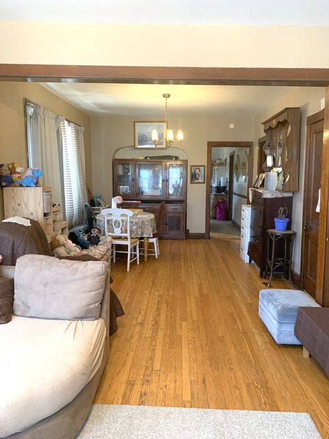 Tiny photo for 4335 W Fullerton Avenue, Chicago, IL 60639 (MLS # 12524583)