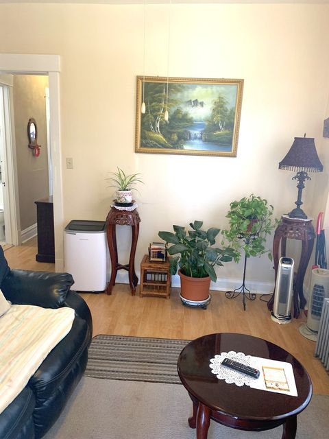 Tiny photo for 4335 W Fullerton Avenue, Chicago, IL 60639 (MLS # 12524583)