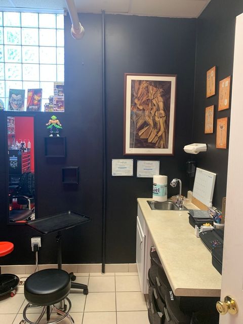 Tiny photo for 4335 W Fullerton Avenue, Chicago, IL 60639 (MLS # 12524583)