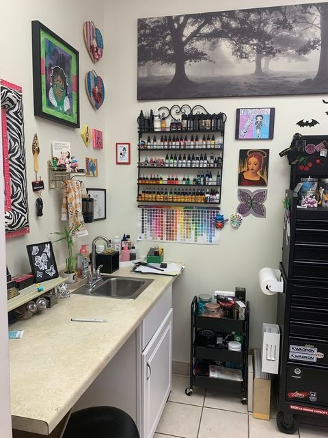 Tiny photo for 4335 W Fullerton Avenue, Chicago, IL 60639 (MLS # 12524583)