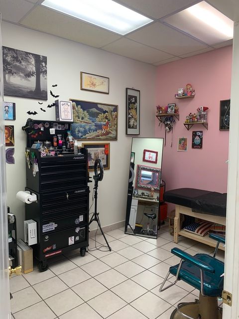 Tiny photo for 4335 W Fullerton Avenue, Chicago, IL 60639 (MLS # 12524583)