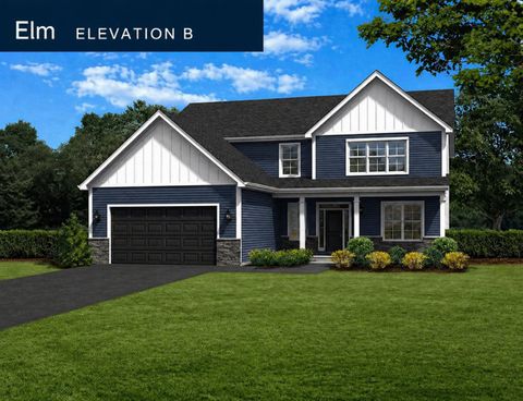 Photo of 1165 Timber Oak Court, Yorkville, IL 60560 (MLS # 12630448)