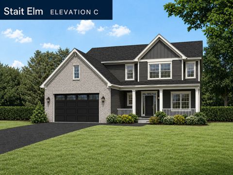 Tiny photo for 1165 Timber Oak Court, Yorkville, IL 60560 (MLS # 12630448)