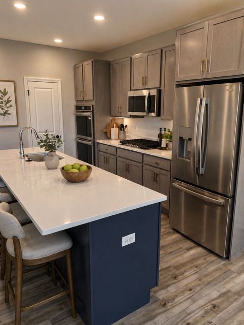 Tiny photo for 1165 Timber Oak Court, Yorkville, IL 60560 (MLS # 12630448)