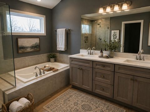 Tiny photo for 1165 Timber Oak Court, Yorkville, IL 60560 (MLS # 12630448)