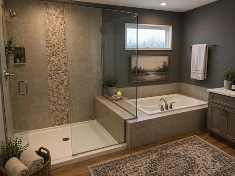 Tiny photo for 1165 Timber Oak Court, Yorkville, IL 60560 (MLS # 12630448)