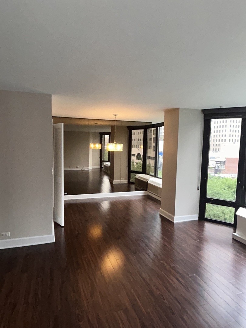 50 E Bellevue Place 704