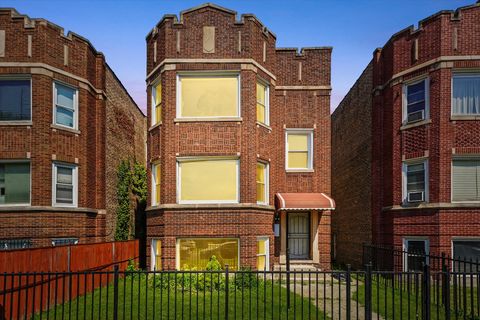 Tiny photo for 7959 S Essex Avenue, Chicago, IL 60617 (MLS # 12427822)
