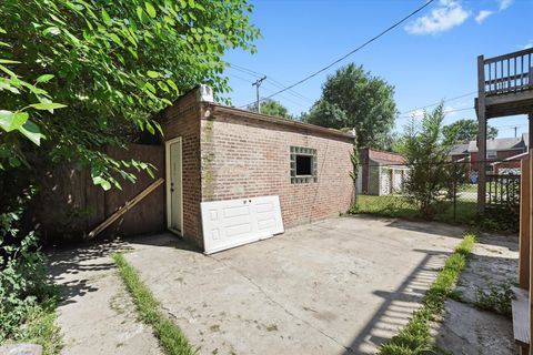 Tiny photo for 7959 S Essex Avenue, Chicago, IL 60617 (MLS # 12427822)
