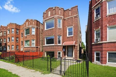 Tiny photo for 7959 S Essex Avenue, Chicago, IL 60617 (MLS # 12427822)