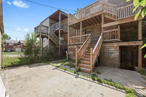 Tiny photo for 7959 S Essex Avenue, Chicago, IL 60617 (MLS # 12427822)