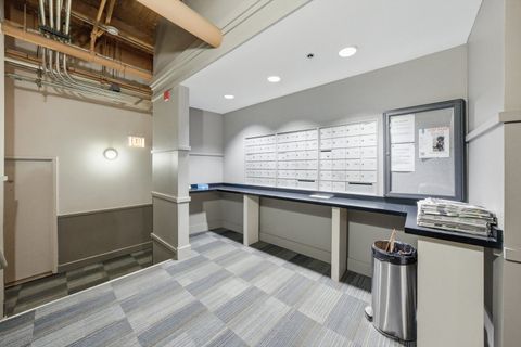 Tiny photo for 1601 S Indiana Avenue #402, Chicago, IL 60616 (MLS # 12624630)