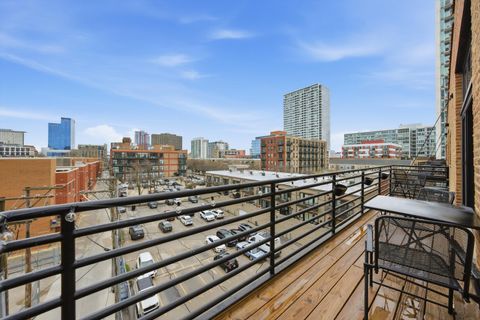 Tiny photo for 1601 S Indiana Avenue #402, Chicago, IL 60616 (MLS # 12624630)