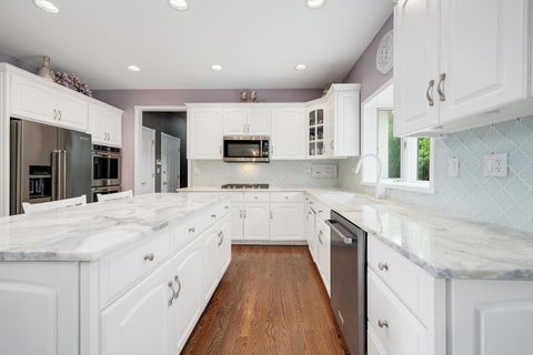 Tiny photo for 6714 Sweetbriar Lane, Darien, IL 60561 (MLS # 12639181)