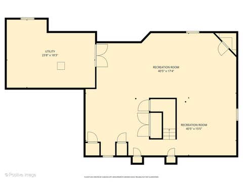 Tiny photo for 6714 Sweetbriar Lane, Darien, IL 60561 (MLS # 12639181)