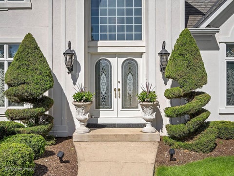 Tiny photo for 6714 Sweetbriar Lane, Darien, IL 60561 (MLS # 12639181)
