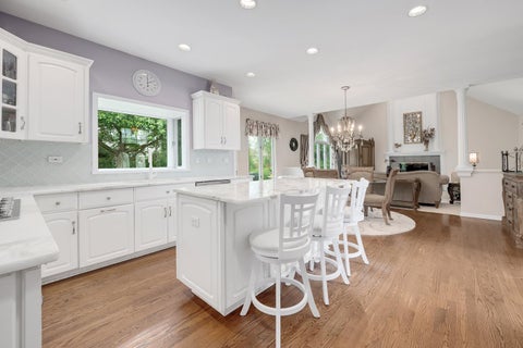 Tiny photo for 6714 Sweetbriar Lane, Darien, IL 60561 (MLS # 12639181)
