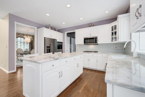 Tiny photo for 6714 Sweetbriar Lane, Darien, IL 60561 (MLS # 12639181)