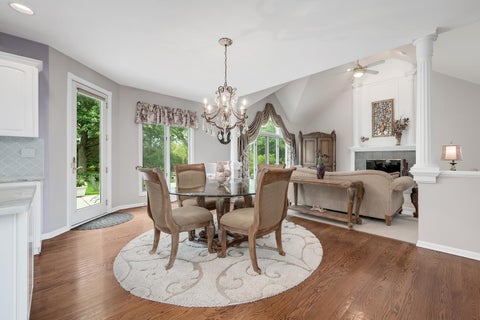 Tiny photo for 6714 Sweetbriar Lane, Darien, IL 60561 (MLS # 12639181)