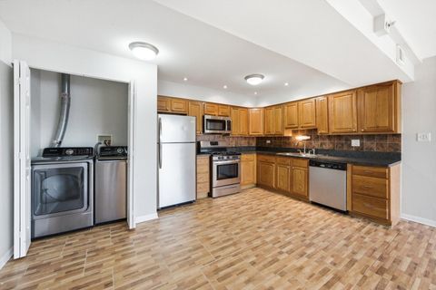 Tiny photo for 10440 Natoma Avenue #9, Chicago Ridge, IL 60415 (MLS # 12582933)