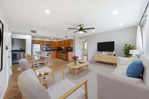 Tiny photo for 10440 Natoma Avenue #9, Chicago Ridge, IL 60415 (MLS # 12582933)