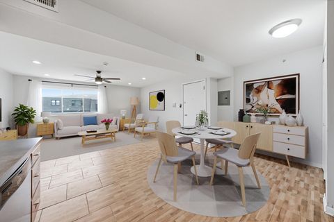 Tiny photo for 10440 Natoma Avenue #9, Chicago Ridge, IL 60415 (MLS # 12582933)