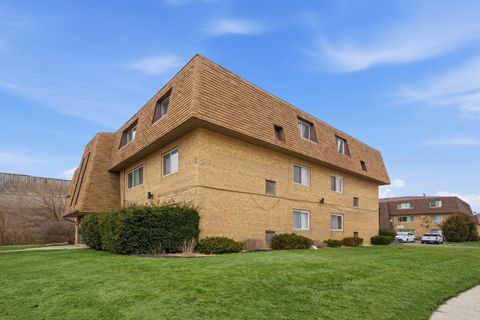 Tiny photo for 10440 Natoma Avenue #9, Chicago Ridge, IL 60415 (MLS # 12582933)