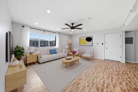 Tiny photo for 10440 Natoma Avenue #9, Chicago Ridge, IL 60415 (MLS # 12582933)