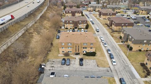 Tiny photo for 10440 Natoma Avenue #9, Chicago Ridge, IL 60415 (MLS # 12582933)