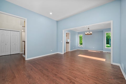 Tiny photo for 16764 W Cherrywood Lane, Wadsworth, IL 60083 (MLS # 12682172)